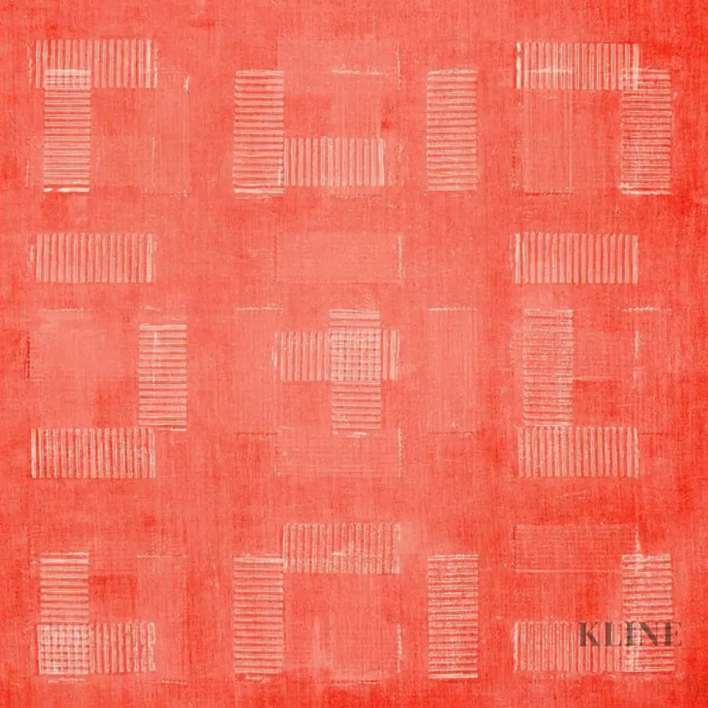 Thin Mesh - Hand Painting