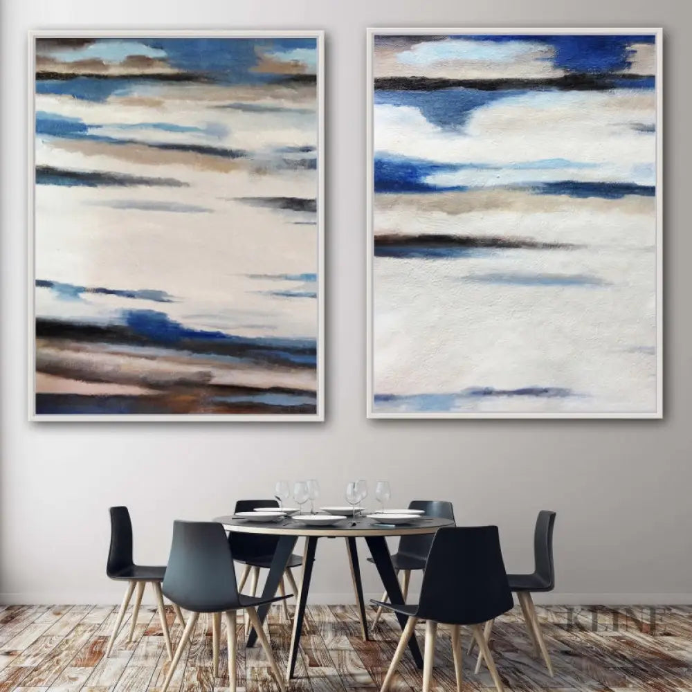 Think Wall Art Image