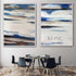 Think Wall Art Image