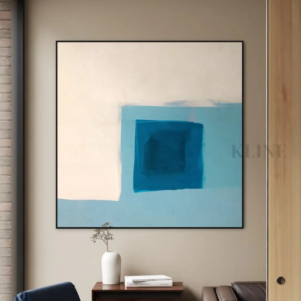 Thinking Outside - Hand Painting Dipinti originali in vendita