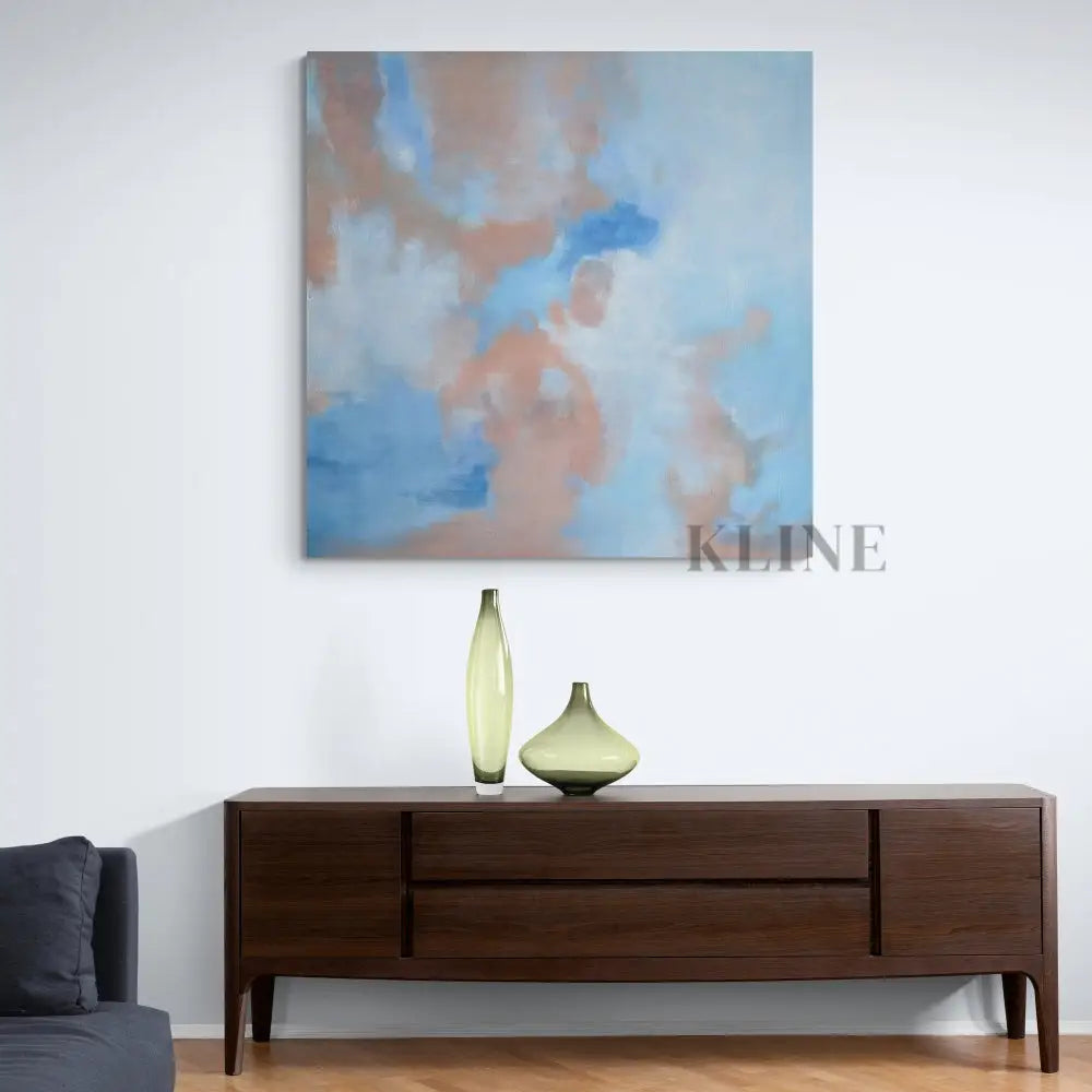 This is Your Day - Kline Collective Canvas Wall Art
