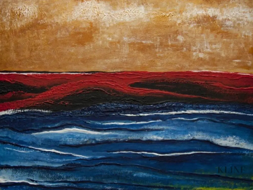 Thunder - Kline Collective 