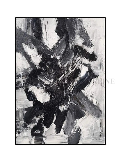 Timeless - Hand Painting