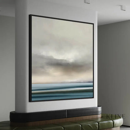 Timeless - Hand Painting