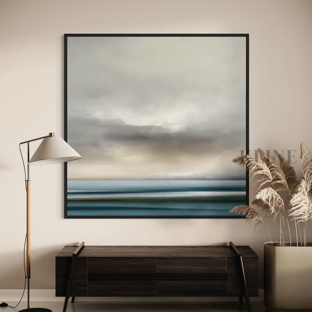 Timeless - Hand Painting 