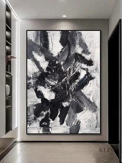 Timeless - Hand Painting