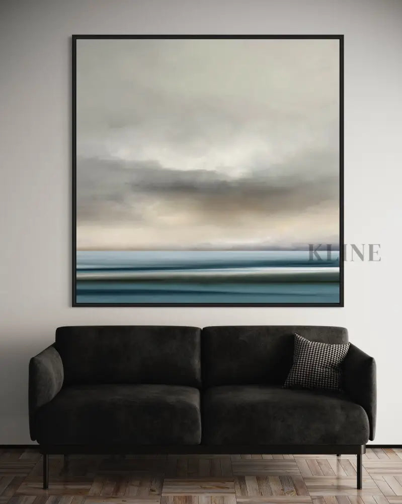 Timeless - Hand Painting 