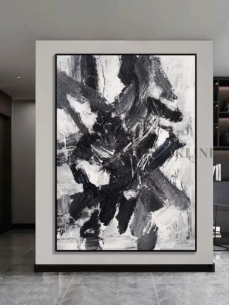 Timeless - Hand Painting