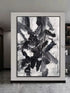 Timeless - Hand Painting