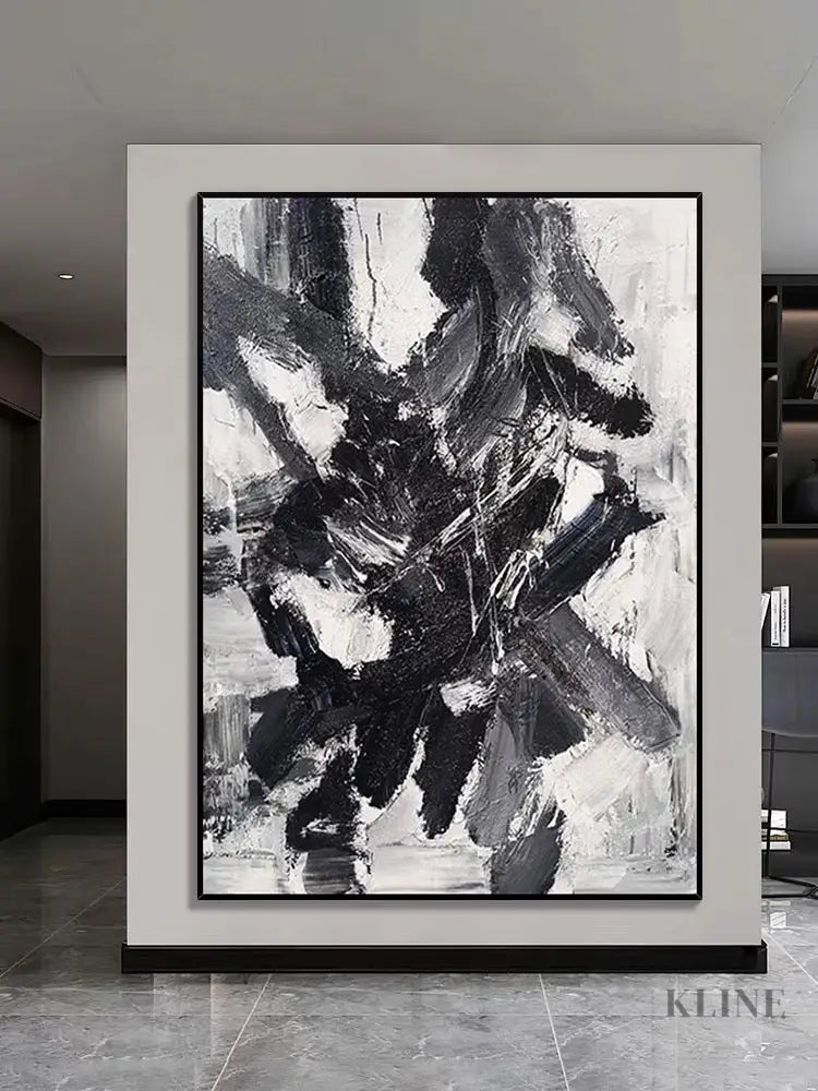 Timeless - Hand Painting