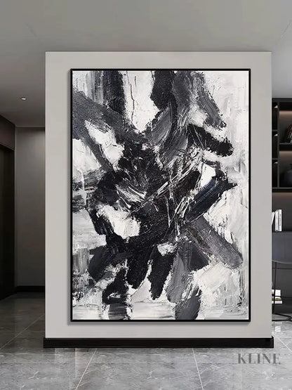 Timeless - Hand Painting
