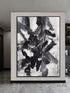 Timeless - Hand Painting