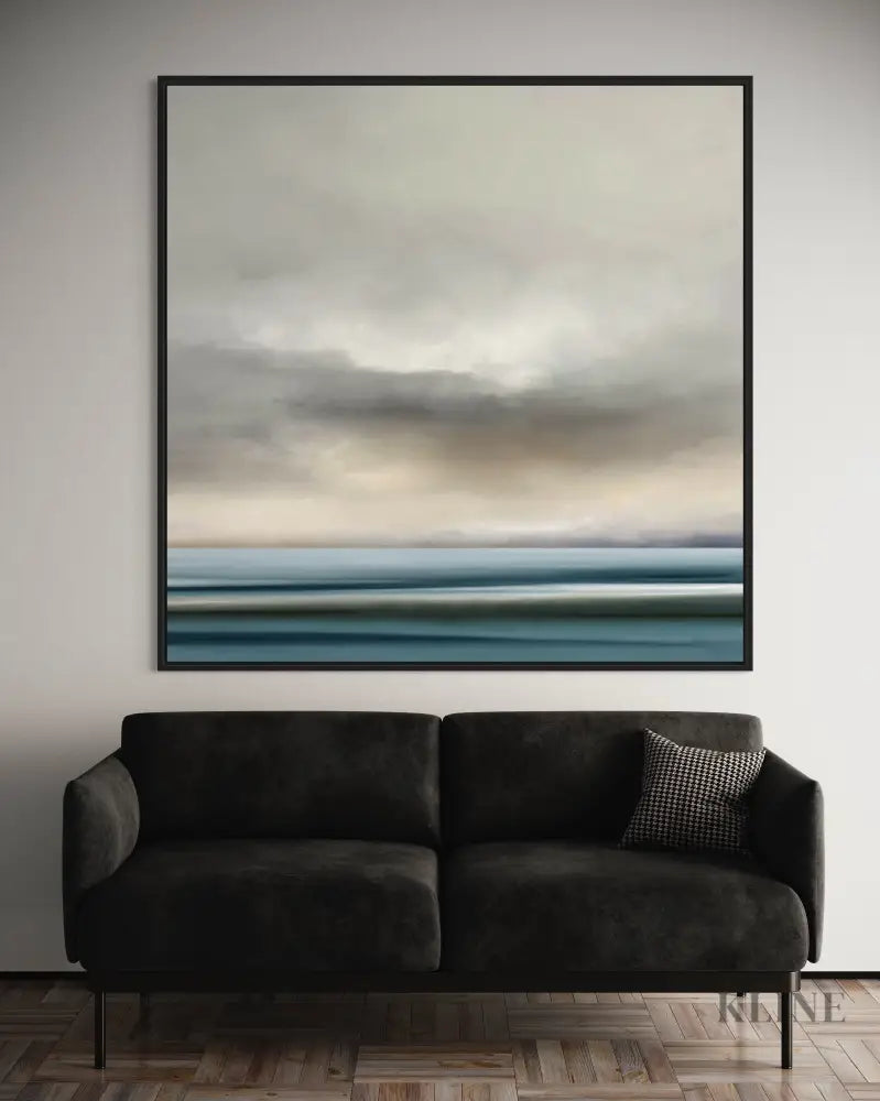 Timeless - Hand Painting