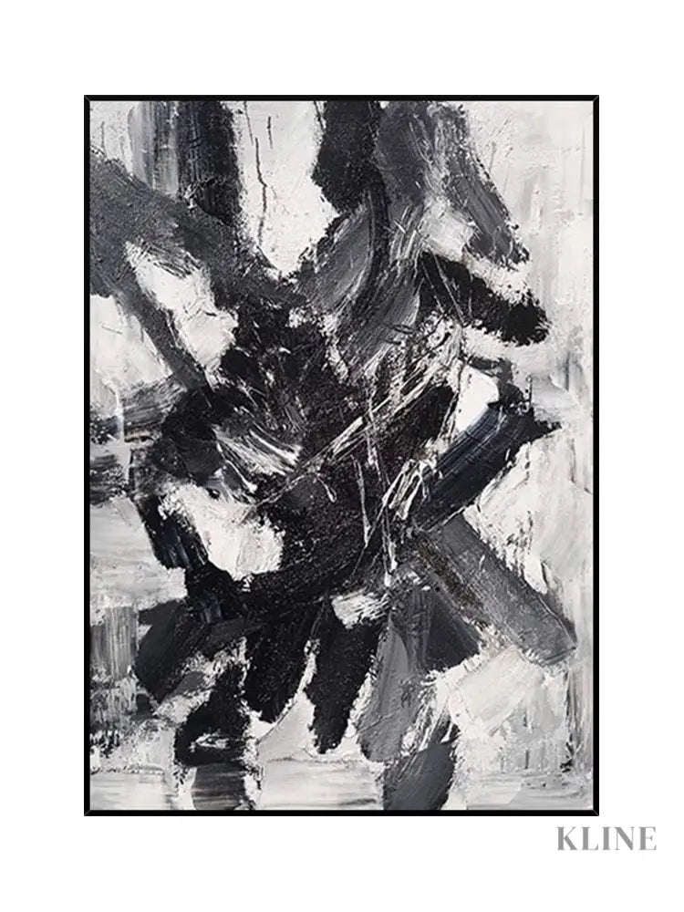 Timeless - Hand Painting