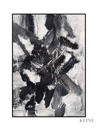 Timeless - Hand Painting