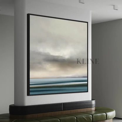 Timeless - Hand Painting
