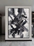 Timeless - Hand Painting