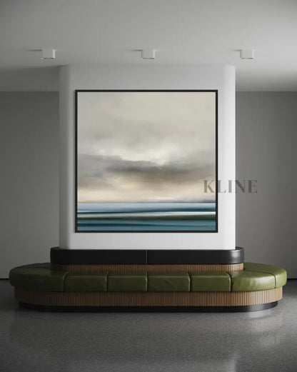 Timeless - Hand Painting