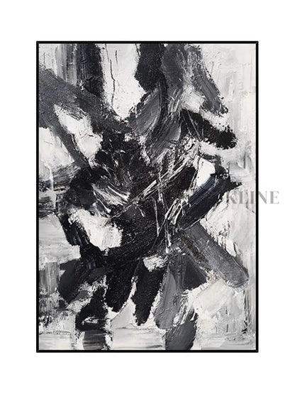 Timeless - Hand Painting