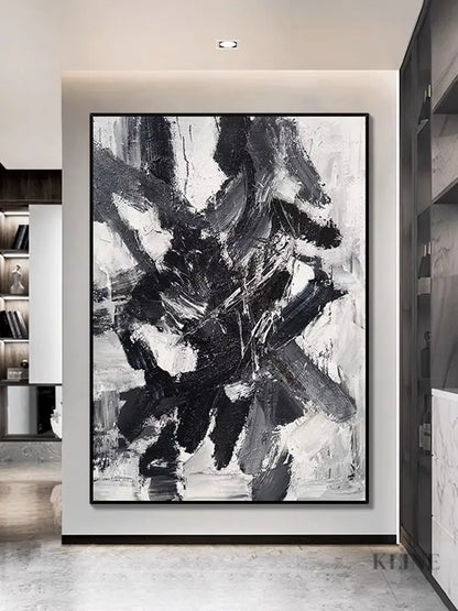 Timeless - Hand Painting