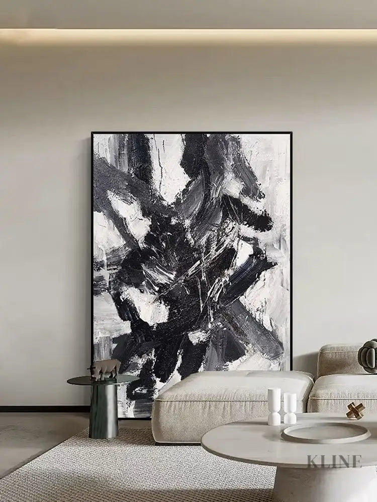 Timeless - Hand Painting