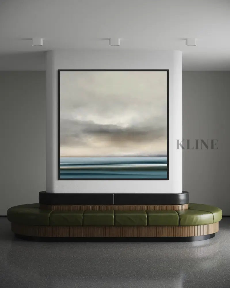 Timeless - Hand Painting 