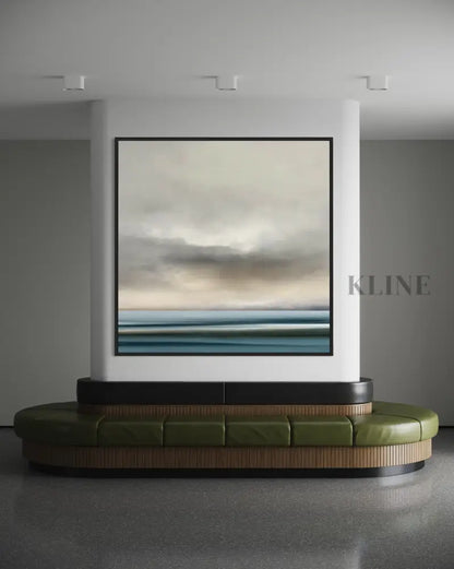 Timeless - Hand Painting