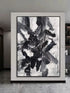 Timeless - Hand Painting
