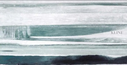 Timeless Sea Breeze - Hand Painting