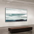 Timeless Sea Breeze - Rolled Canvas / 50x100cm / 20x39’’ - Hand Painting