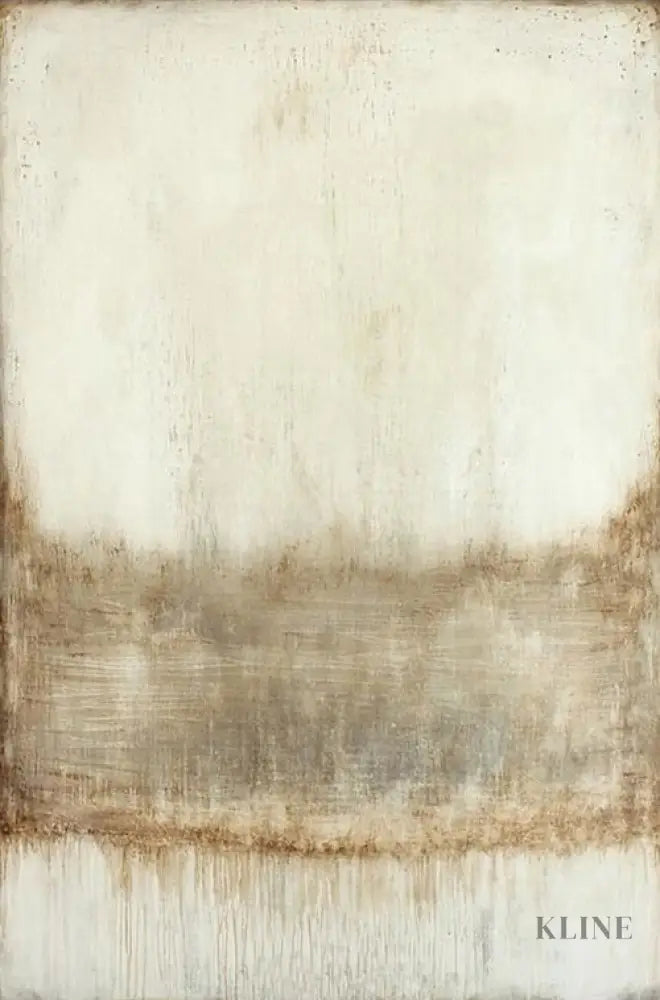 To Be Still - Kline Collective 