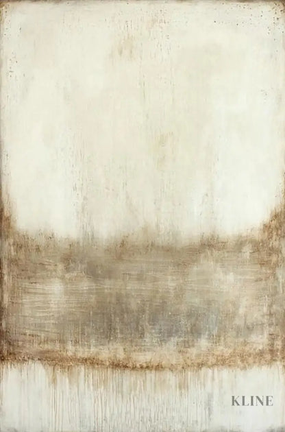 To Be Still - Kline Collective