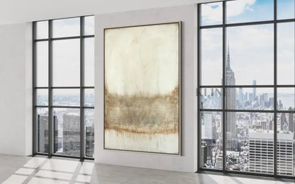 To Be Still wall art image