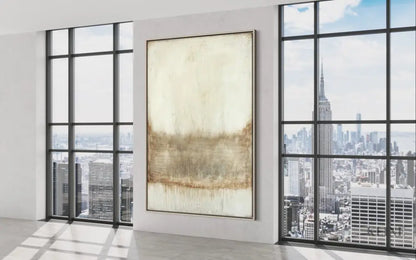 To Be Still wall art image