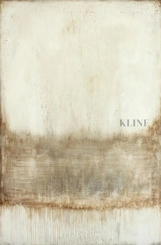 To Be Still - Kline Collective