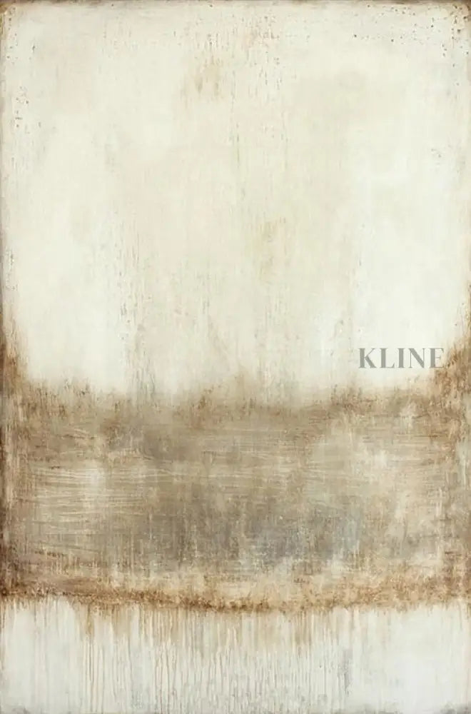To Be Still - Kline Collective