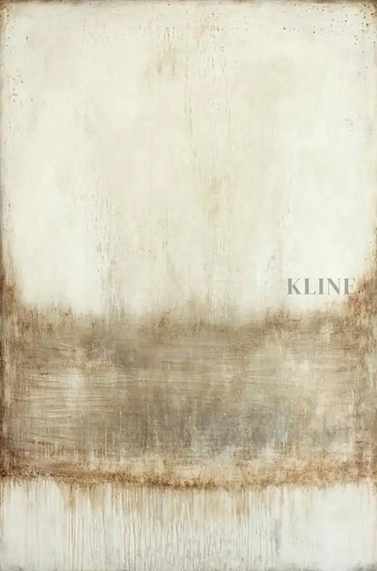 To Be Still - Kline Collective