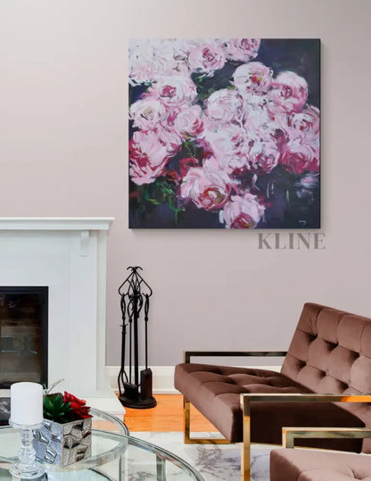 To the Rose upon the Rood of Time - Kline Collective
