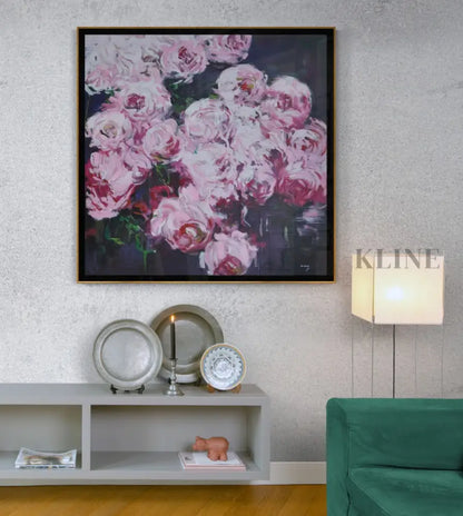 To the Rose upon the Rood of Time - Kline Collective