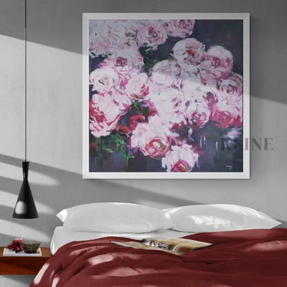 To the Rose upon the Rood of Time - Kline Collective