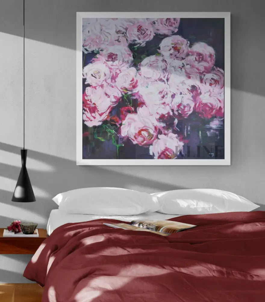 To the Rose upon the Rood of Time - Kline Collective Vente du vendredi noir