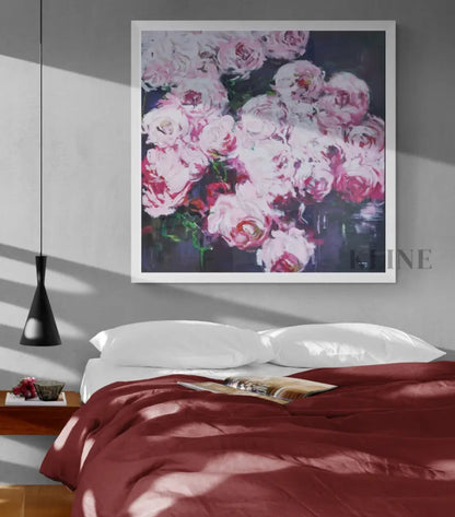 To the Rose upon the Rood of Time - Kline Collective