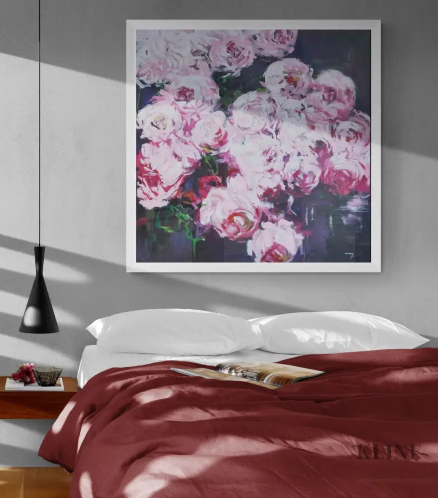 To the Rose upon the Rood of Time - Kline Collective 