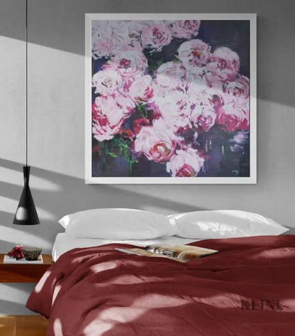 To the Rose upon the Rood of Time - Kline Collective