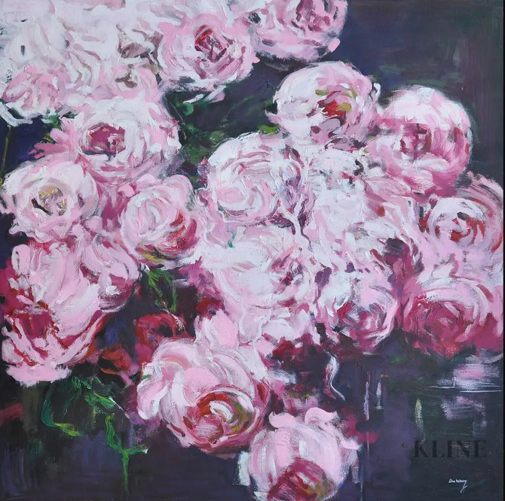 To the Rose upon the Rood of Time - Kline Collective 