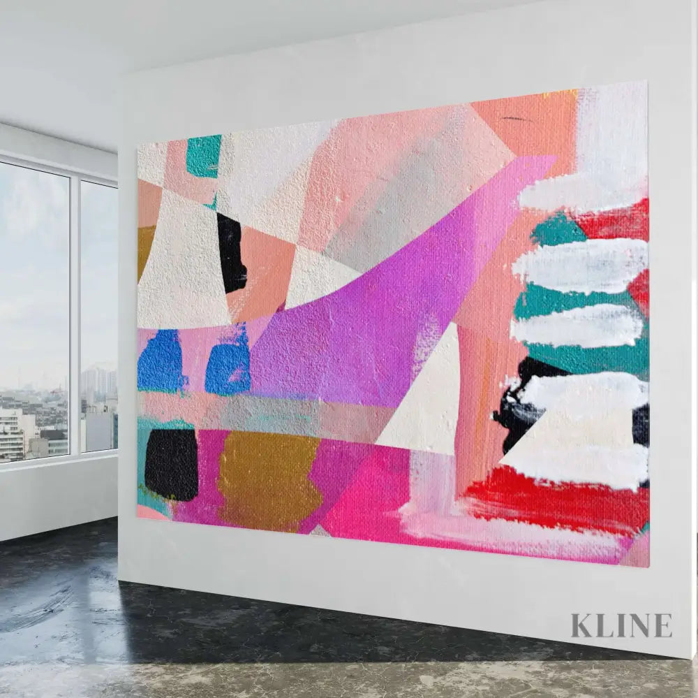 Torneró H - Hand Painting