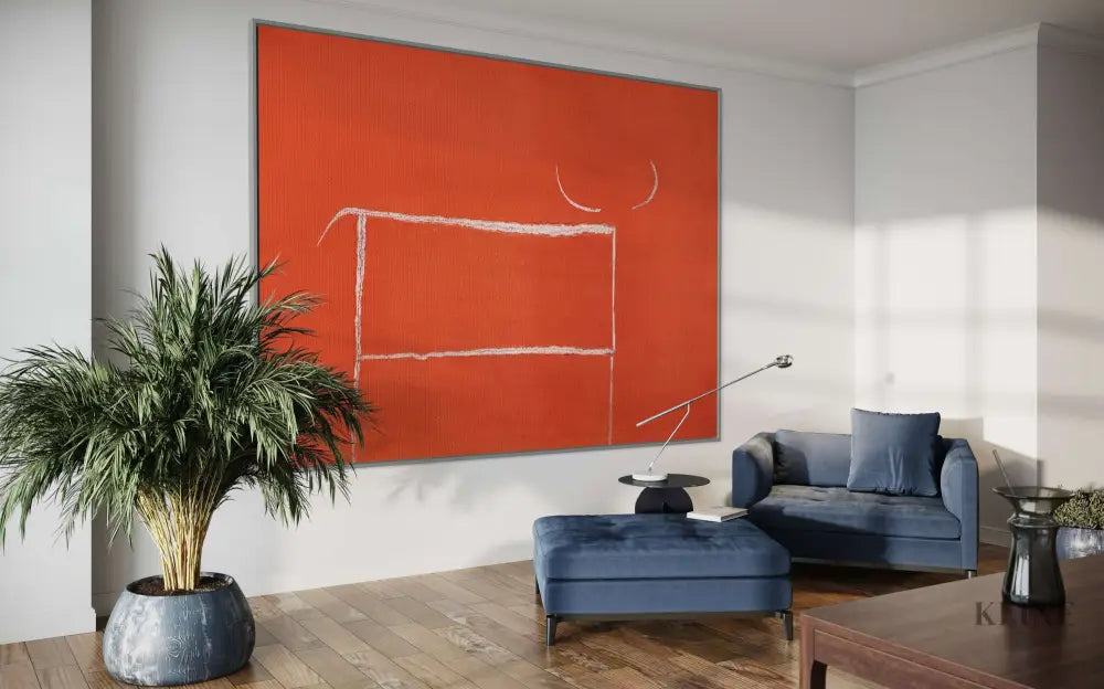 Toro Fantasma - Hand Painting