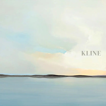 Tranquility Found - Hand Painting