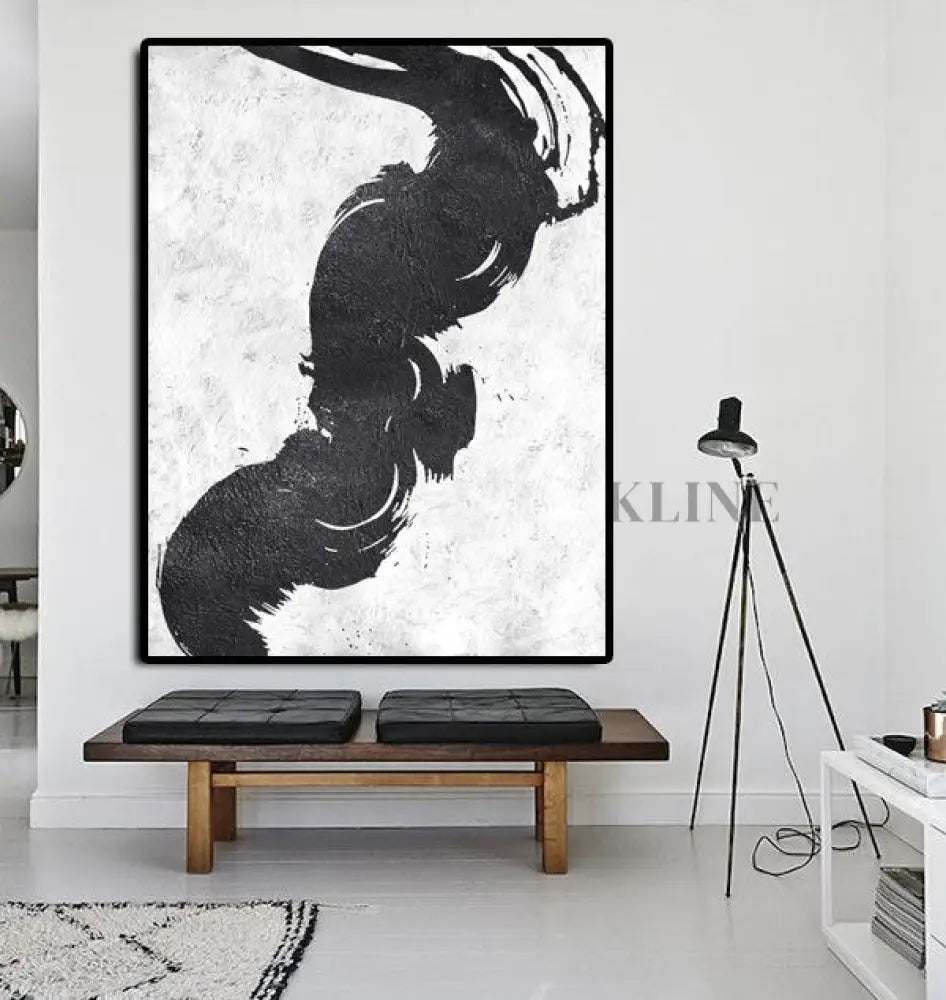 Transforming - Kline Collective قماش جدار الفن