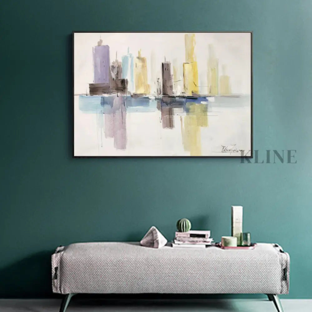 Transforming - Kline Collective 